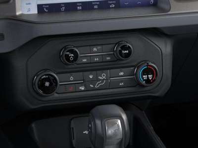 New 2025 Ford Bronco for sale in Grand Island NE