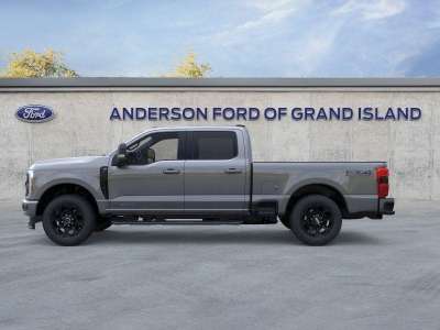 New 2026 Ford Super Duty F-250 XLT Crew Cab Truck for sale in Grand Island NE