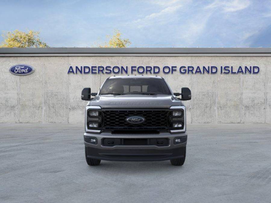 New 2026 Ford Super Duty F-250 for sale in Grand Island NE