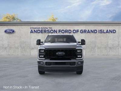 New 2026 Ford Super Duty F-250 XLT Crew Cab Truck for sale in Grand Island NE