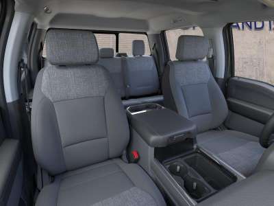 New 2026 Ford Super Duty F-250 XLT Crew Cab Truck for sale in Grand Island NE
