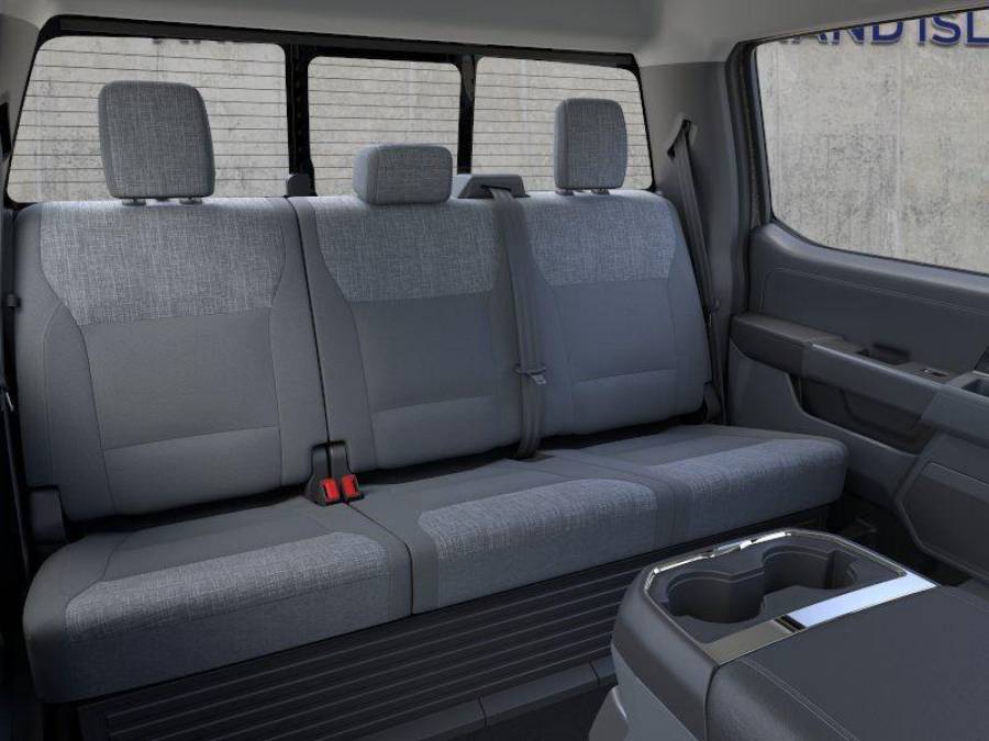 New 2026 Ford Super Duty F-250 for sale in Grand Island NE