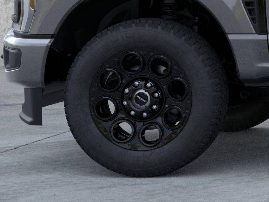 New 2026 Ford Super Duty F-250 for sale in Grand Island NE