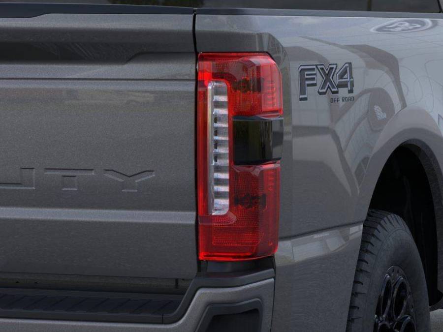 New 2026 Ford Super Duty F-250 for sale in Grand Island NE