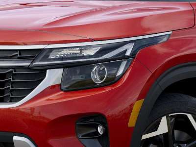 New 2026 Kia Seltos S SUV/Crossover for sale in Grand Island NE