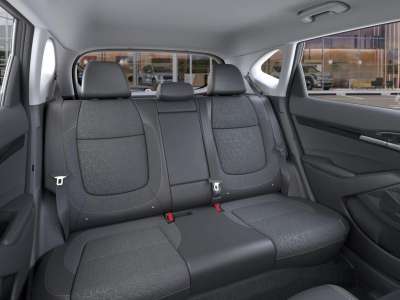 New 2026 Kia Seltos for sale in Grand Island NE