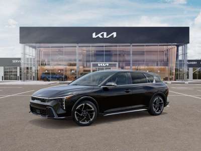 New 2026 Kia K4 for sale in Grand Island NE