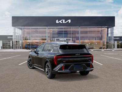 New 2026 Kia K4 for sale in Grand Island NE