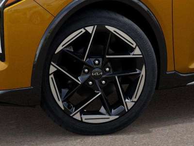 New 2026 Kia K4 for sale in Grand Island NE