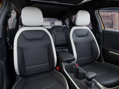 New 2026 Kia K4 for sale in Grand Island NE