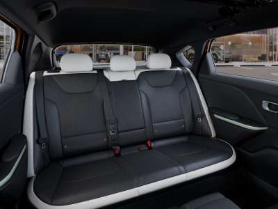 New 2026 Kia K4 for sale in Grand Island NE