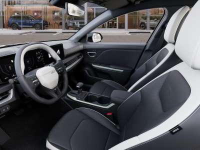 New 2026 Kia K4 for sale in Grand Island NE