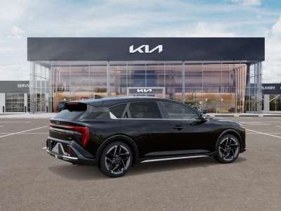 New 2026 Kia K4 for sale in Grand Island NE