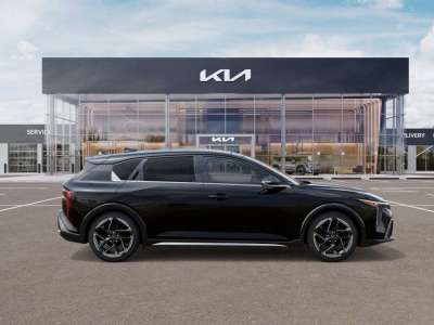 New 2026 Kia K4 for sale in Grand Island NE
