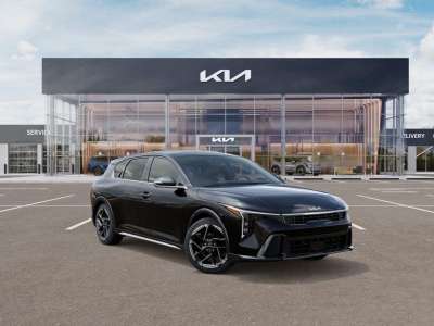 New 2026 Kia K4 for sale in Grand Island NE