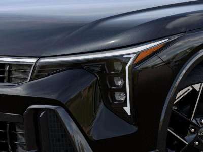 New 2026 Kia K4 for sale in Grand Island NE