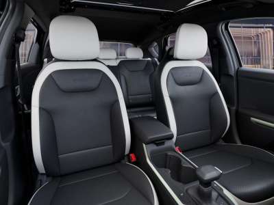 New 2026 Kia K4 for sale in Grand Island NE