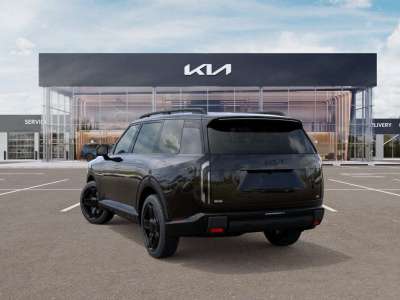 New 2027 Kia Telluride Hybrid X-Line SX SUV/Crossover for sale in Grand Island NE