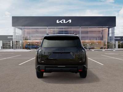 New 2027 Kia Telluride Hybrid X-Line SX SUV/Crossover for sale in Grand Island NE