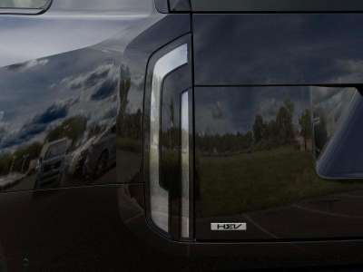 New 2027 Kia Telluride Hybrid for sale in Grand Island NE