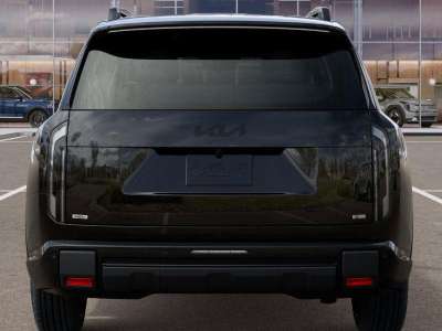 New 2027 Kia Telluride Hybrid for sale in Grand Island NE