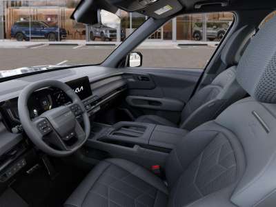 New 2027 Kia Telluride Hybrid for sale in Grand Island NE