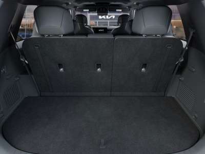 New 2027 Kia Telluride Hybrid for sale in Grand Island NE