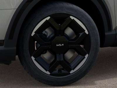 New 2027 Kia Telluride EX SUV/Crossover for sale in Grand Island NE