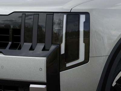 New 2027 Kia Telluride EX SUV/Crossover for sale in Grand Island NE