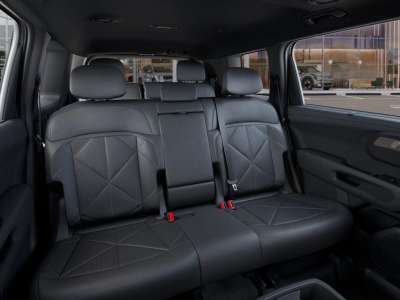 New 2027 Kia Telluride for sale in Grand Island NE