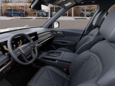 New 2027 Kia Telluride for sale in Grand Island NE