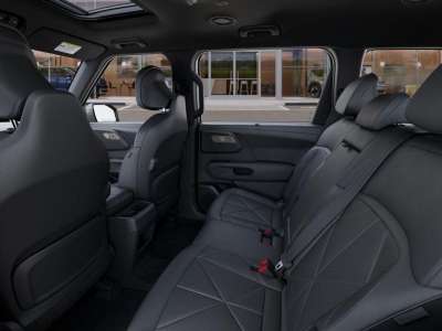 New 2027 Kia Telluride for sale in Grand Island NE