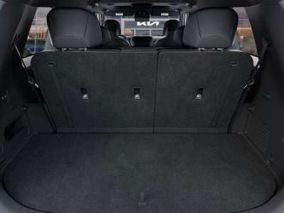 New 2027 Kia Telluride for sale in Grand Island NE