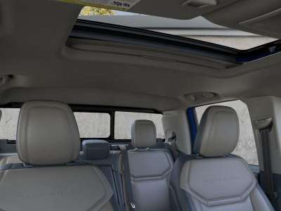 New 2026 Ford Maverick for sale in Grand Island NE