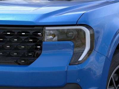 New 2026 Ford Maverick for sale in Grand Island NE