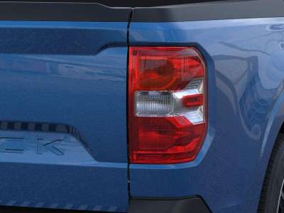 New 2026 Ford Maverick for sale in Grand Island NE