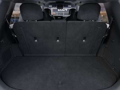 New 2027 Kia Telluride Hybrid for sale in Grand Island NE