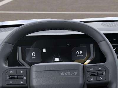 New 2027 Kia Telluride Hybrid for sale in Grand Island NE