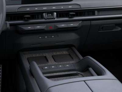 New 2027 Kia Telluride Hybrid for sale in Grand Island NE