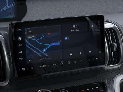 New 2026 Ford Expedition for sale in Grand Island NE