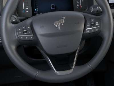 New 2026 Ford Bronco Sport Big Bend SUV/Crossover for sale in Grand Island NE