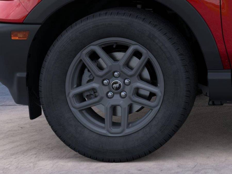 New 2026 Ford Bronco Sport for sale in Grand Island NE