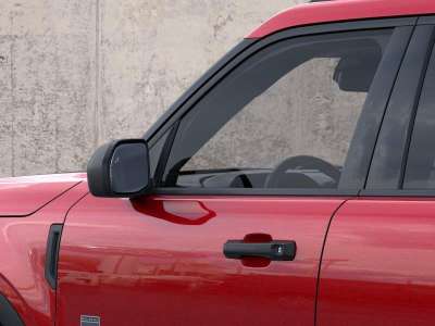 New 2026 Ford Bronco Sport for sale in Grand Island NE