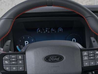 New 2026 Ford F-150 for sale in Grand Island NE