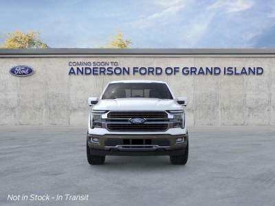 New 2026 Ford F-150 for sale in Grand Island NE