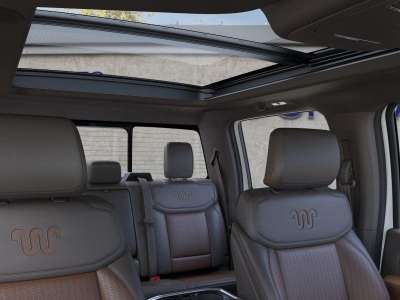 New 2026 Ford F-150 for sale in Grand Island NE