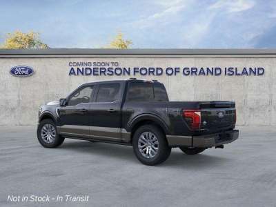 New 2026 Ford F-150 for sale in Grand Island NE