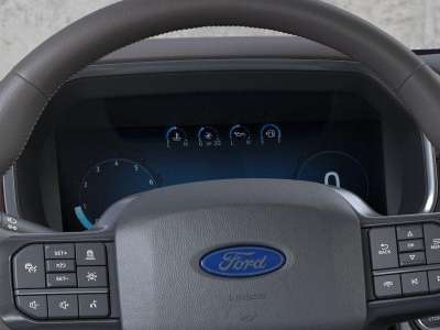 New 2026 Ford F-150 for sale in Grand Island NE