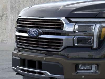 New 2026 Ford F-150 for sale in Grand Island NE
