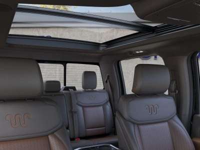 New 2026 Ford F-150 for sale in Grand Island NE